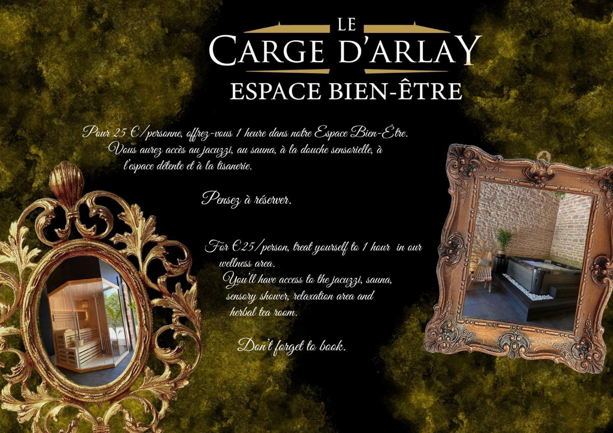 Le Gite Du Carge D'Arlay Charnay-lès-Mâcon Esterno foto